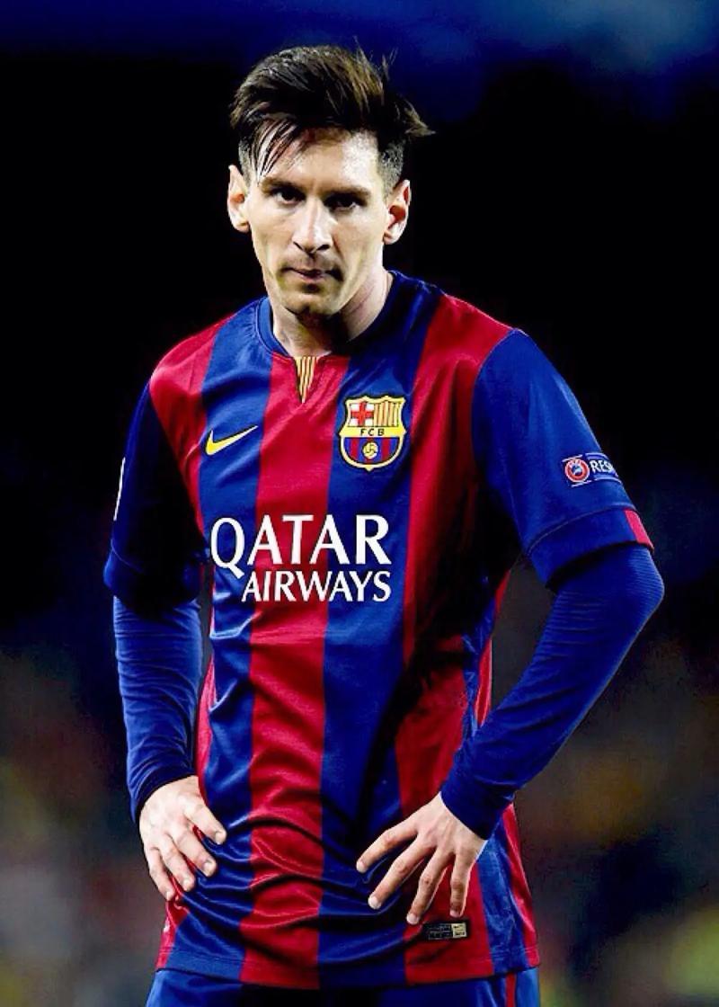 格列兹曼双响 马竞3-2晋级