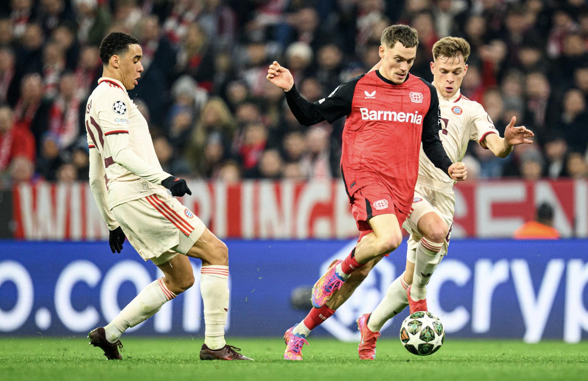 2025-2026赛季西甲第18轮集锦