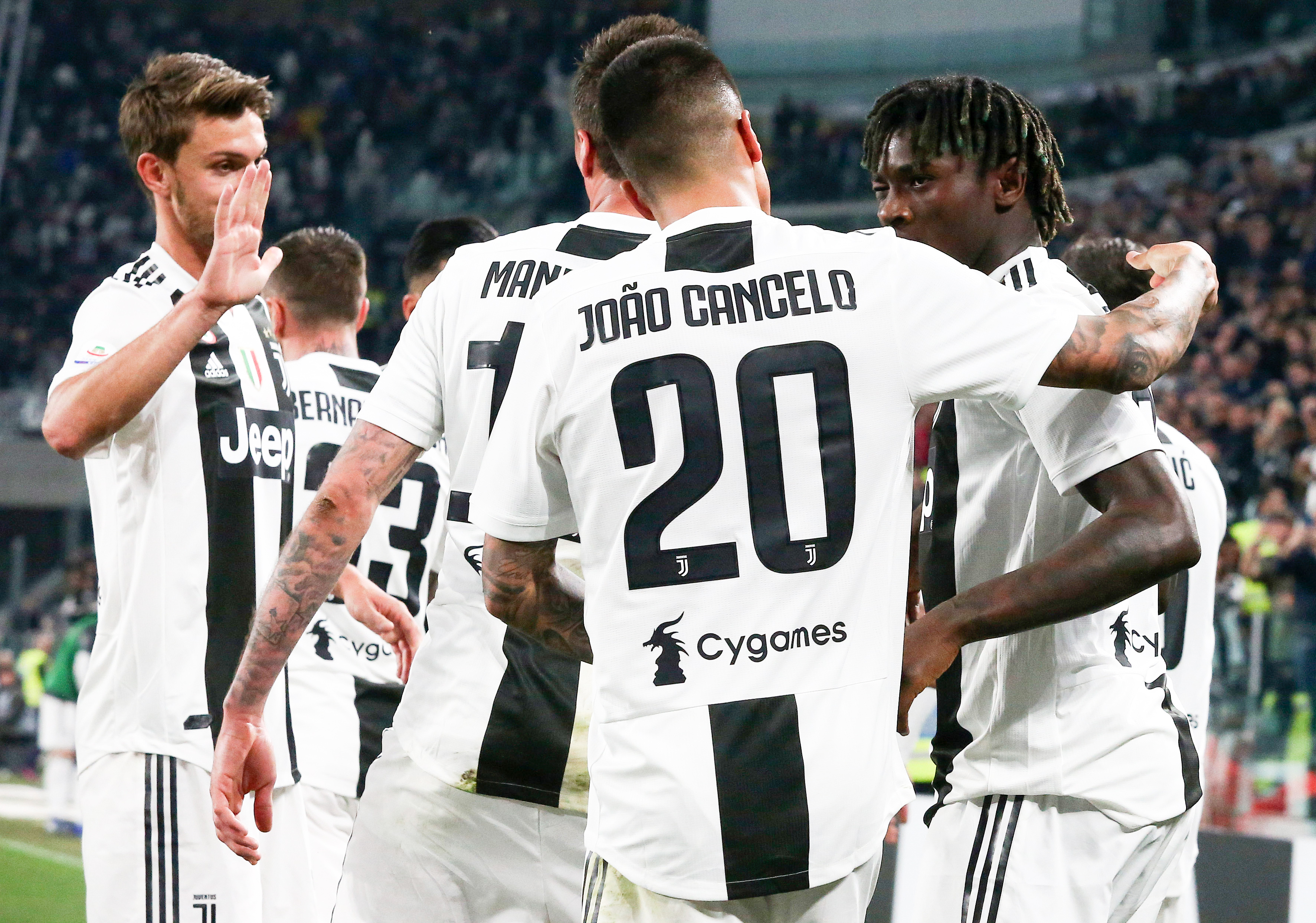 [中超]四球大胜 北京国安成为中超半程冠军