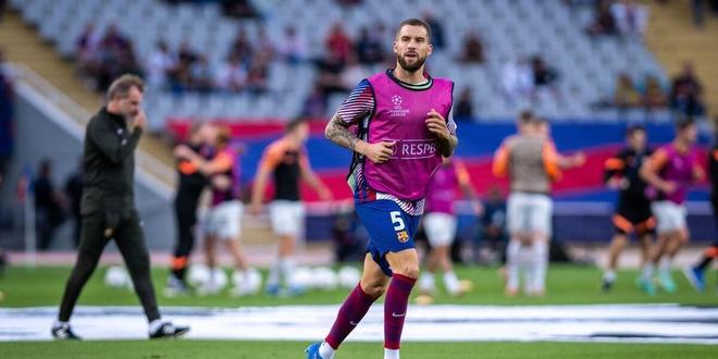 围场格局发生变化